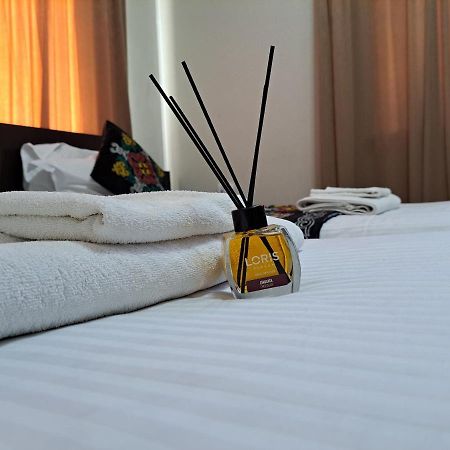 Ocean Hotel ออช ภายนอก รูปภาพ
